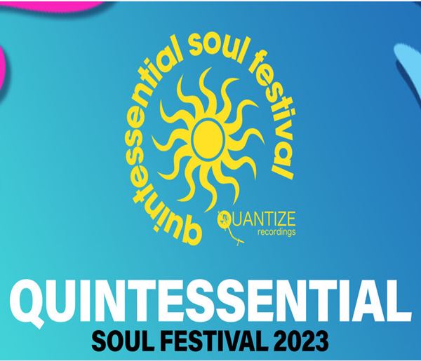 Quintessential Soul Festival 2023 Funky People Online