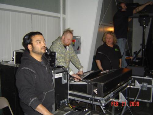 skiweekender2 2009 10